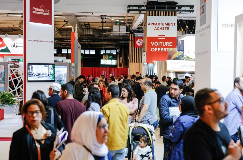 SMAP Immo 2019 : 10 000 m2 d’opportunités immobilières