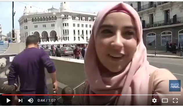  Sans entrain, les Algériens votent pour des législatives pliées d&rsquo;avance