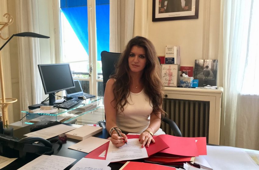 Le gouvernement dénoncera les entreprises discriminantes le 6 février