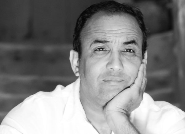 Rachid El Ouali : « Arrêtons de regarder le handicap avec condescendance »