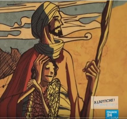 Festival de la bande dessinée d’Angoulême