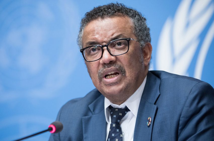 Coronavirus : l’OMS appelle l’Afrique à se « préparer au pire »