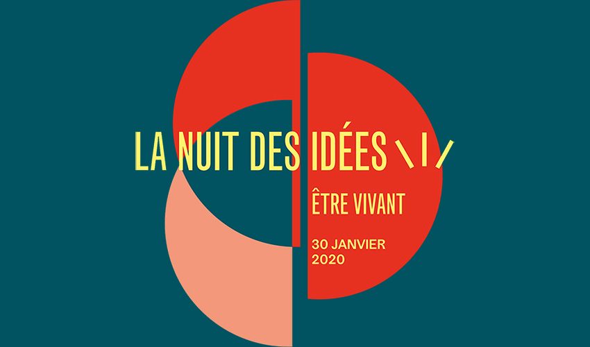 Une nuit des idées en grande pompe