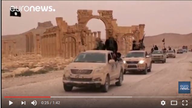  Moscou face à la menace des djihadistes russophones