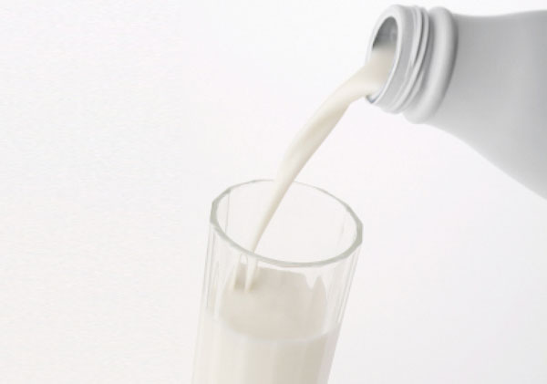 Le lben, une boisson naturelle et rafraîchissante