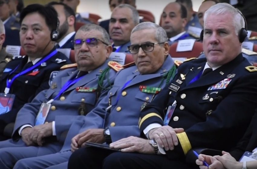 Soixante ans au service des opérations de la paix dans le monde
