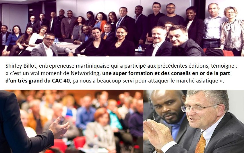 5e édition des « Jeudis de la stratégie »