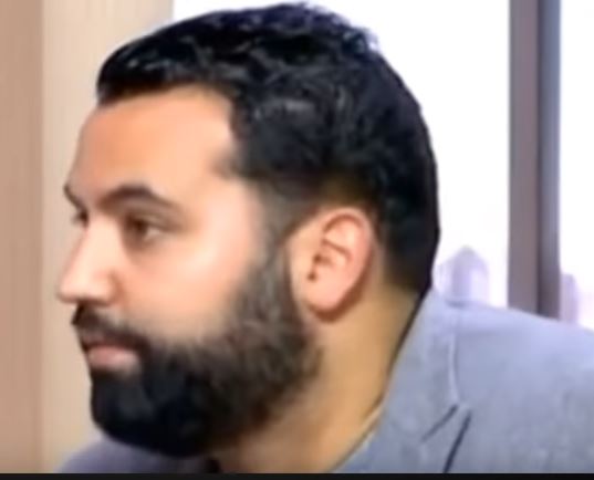 Yassine Belattar ; il y a des policiers musulmans qui veulent sauver les gens