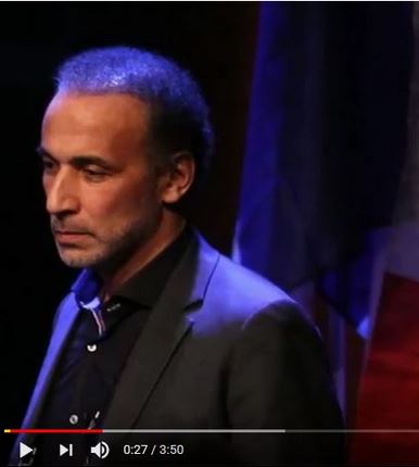  Tariq Ramadan, accusé de viols, est placé en garde à vue