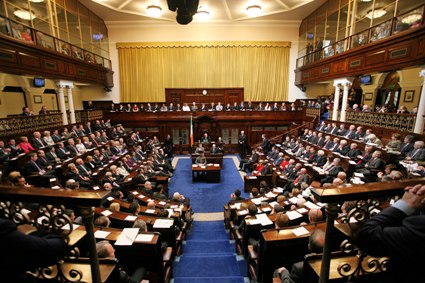  Le Sénat irlandais vote l’interdiction des importations en provenance des colonies israéliennes