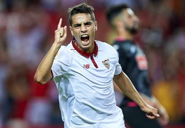 Wissam Ben Yedder appelé en équipe de France