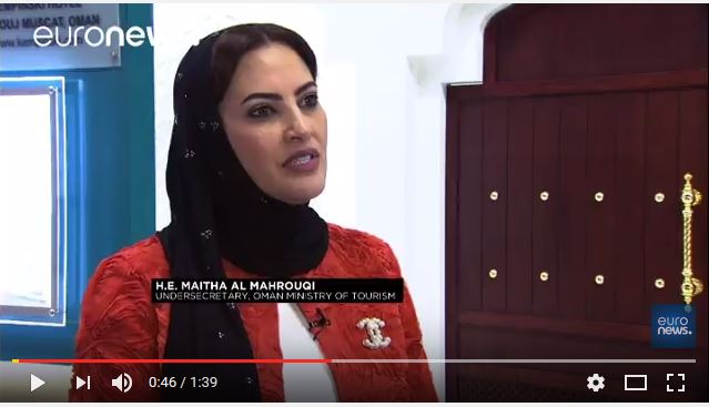  Tourisme : le monde arabe s&rsquo;attend à un boom de la fréquentation