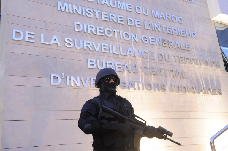Démantèlement d’une nouvelle cellule terroriste de 8 membres à Fès et Tanger