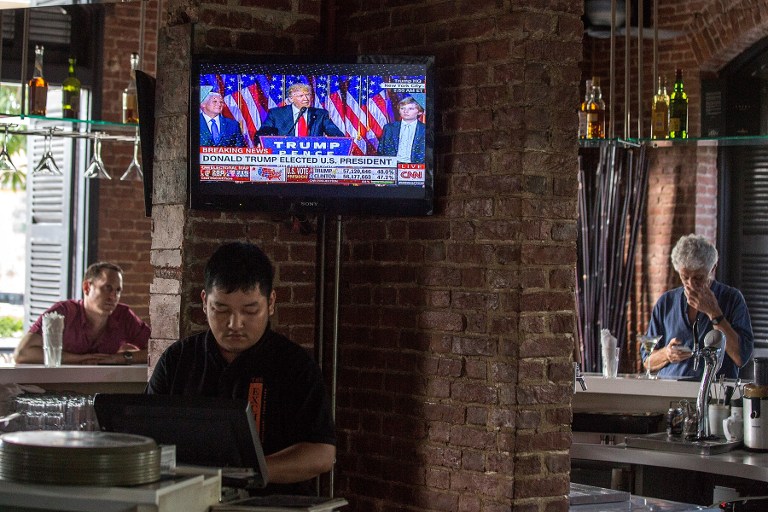  Depuis plusieurs mois, le Canada croule sous les requêtes