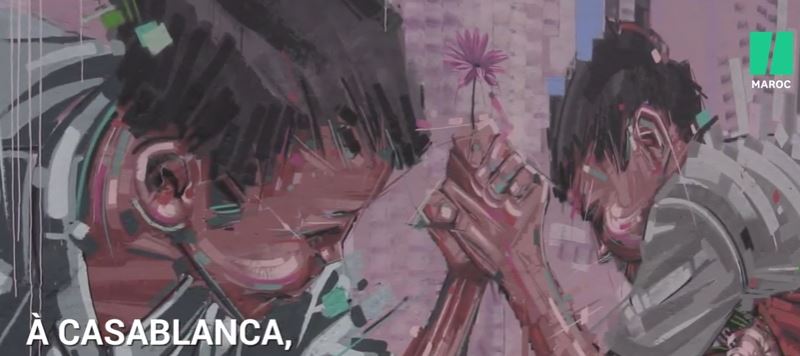 Maroc : À la découverte du street art