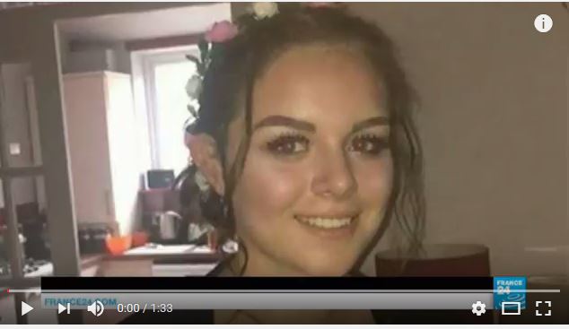 Enfants, adolescents victimes du terrorisme : « Des images gravées dans le coeur des Anglais »