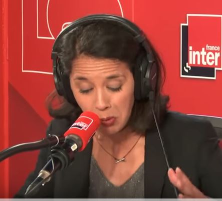 Bobini Bouteflika – Le Billet de Sophia Aram
