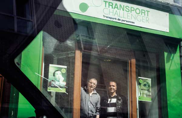 Licenciés pour bonne conduite