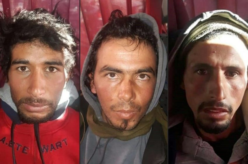 Peine de mort confirmée pour les auteurs du double meurtre d’Imlil