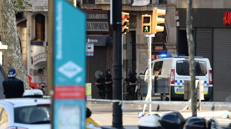 Attentat de Barcelone : au moins 18 nationalités parmi les victimes