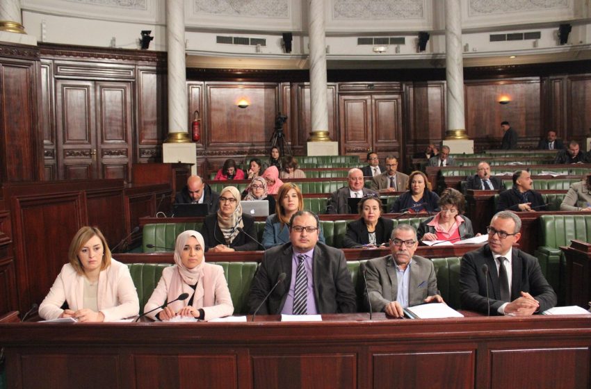 L’Assemblée adopte la loi relative à la dénonciation de la corruption
