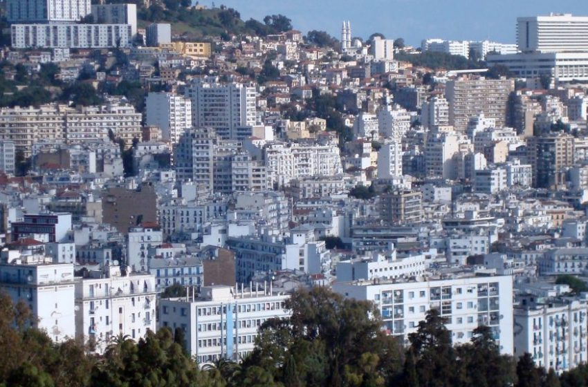  Alger et Tripoli dans le top 10 des pires villes du monde selon un rapport