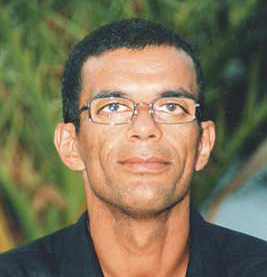 Abdelkader Bengriba, pourfendeur d’injustices