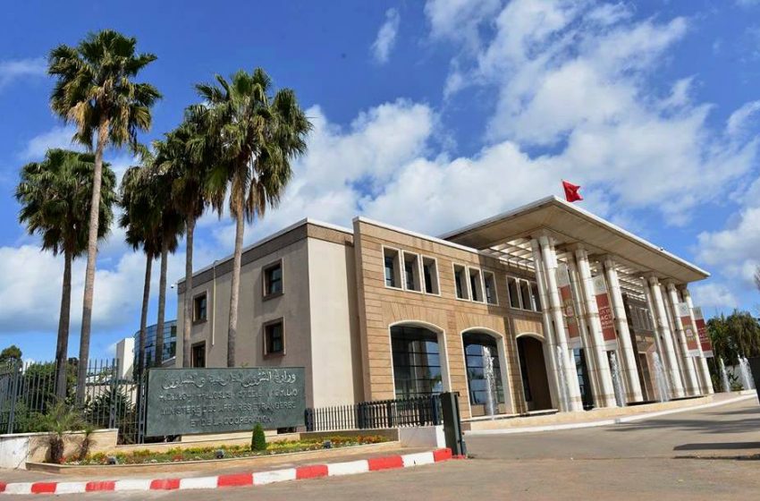 Le Maroc préoccupé par les tentatives de ressortissants syriens d’entrer illégalement à partir de l’Algérie