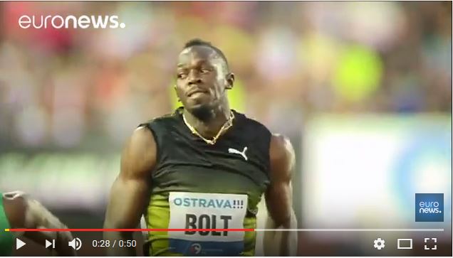  Deux stars et un record du monde