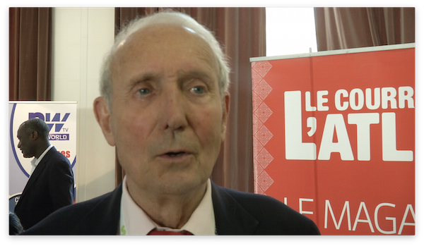 Jean-Louis Guigou : « Il faut doper le Maroc et toute l’Afrique du Nord »