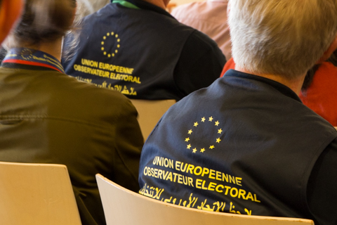 Un scrutin « crédible » malgré quelques irrégularités selon les observateurs européens
