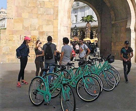 Lemon Tour : nouveaux circuits cyclotouristiques à Tunis avec des vélos made in Tunisia