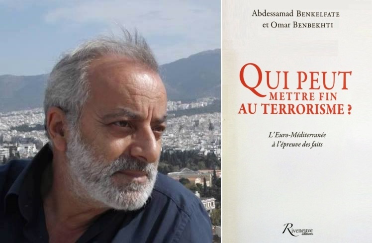 Un essai qui analyse les possibilités de l’Europe face au terrorisme