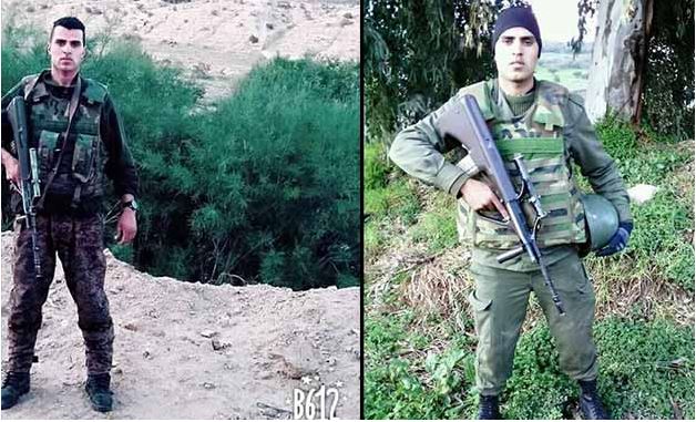 Explosion d’une mine : deux soldats tués sur fond de vives tensions politiques