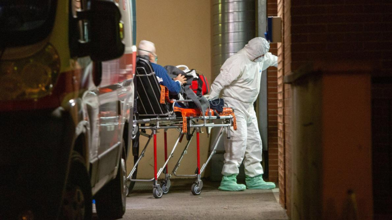 Coronavirus : Annonce d’un 2ème cas et possible suspension des cours