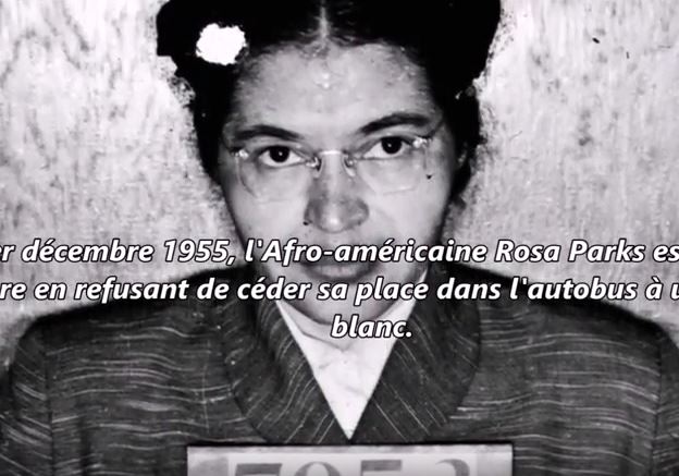 5 Femmes qui ont Changé le Monde