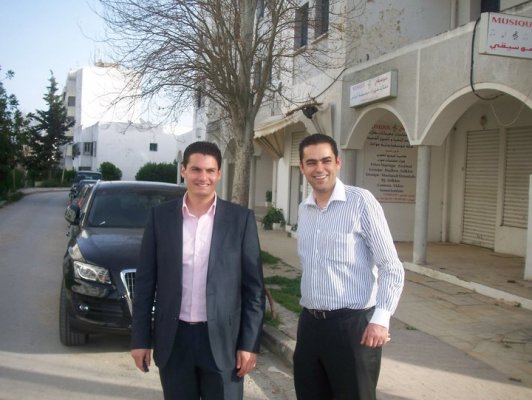 Tunisie. Ahmed Kriâa, tué par 25 balles le 15 janvier 2011 : sa veuve témoigne