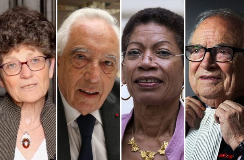 La loi contre le racisme de 1972 est-elle obsolète ?