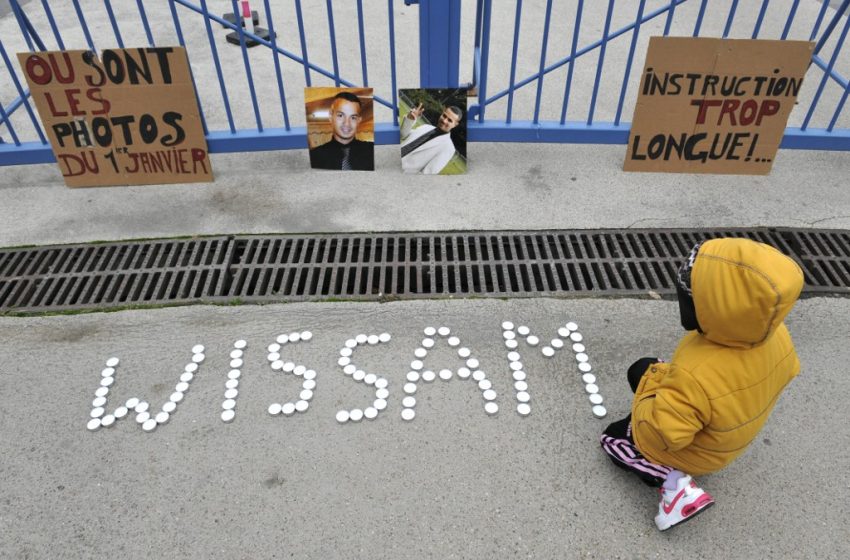 Clermont-Ferrand : Il y a huit ans, Wissam El-Yamni décédait après une interpellation de la police