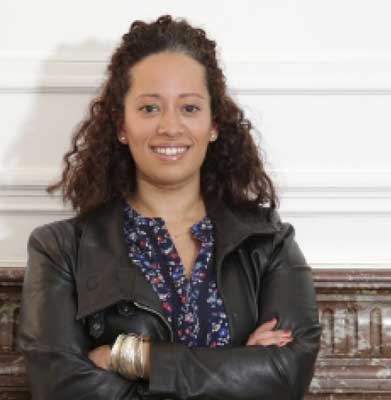 Justice : Femmes au barreau