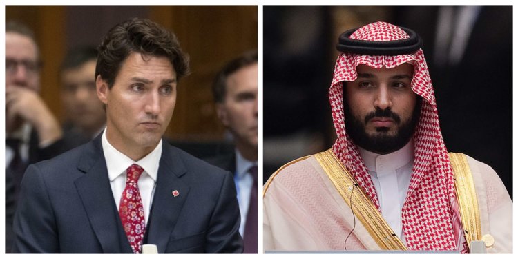 Crise Arabie saoudite – Canada : la Tunisie prend position