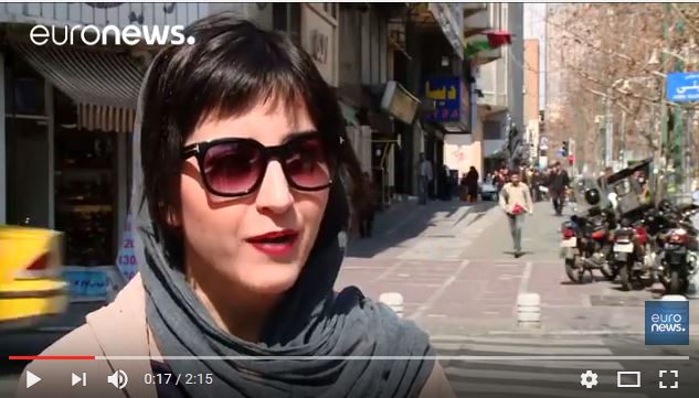  L&rsquo;Oscar d&rsquo;Asghar Farhadi : art ou politique ?