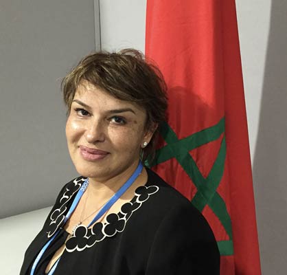  COP23, sur la dynamique de Marrakech