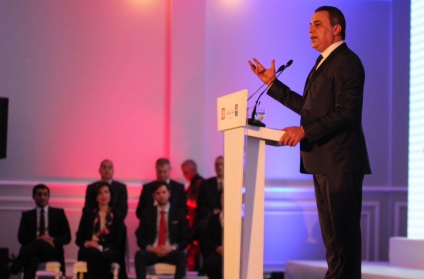 L’ancien Premier ministre Mehdi Jomâa fonde un parti néolibéral