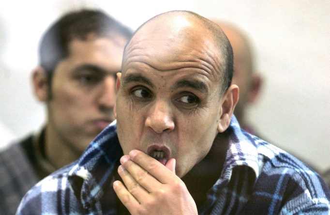 Attentats de Madrid : Double peine pour Hassan El Haski