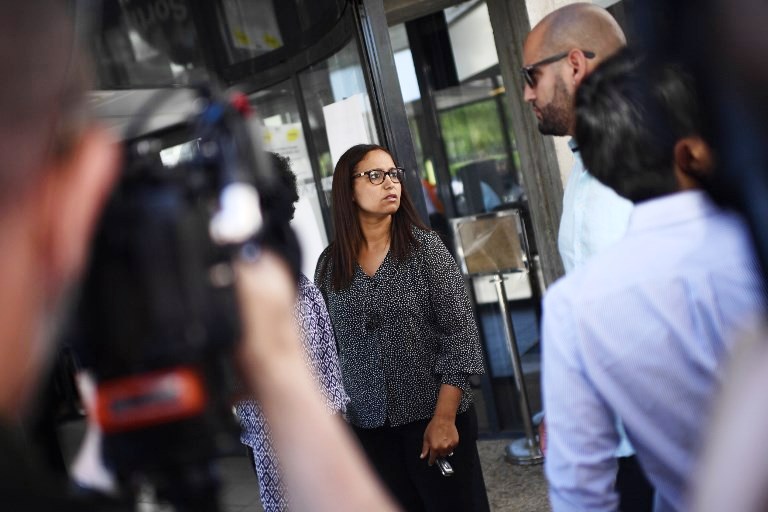 « Cette élection doit être invalidée », Farida Amrani et Ulysse Rabaté, à propos de l’élection de Manuel Valls