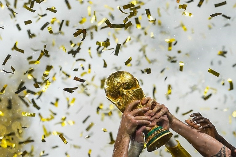 Coupe du Monde: il est temps de désoccidentaliser son jugement et soutenir la modernisation du Qatar