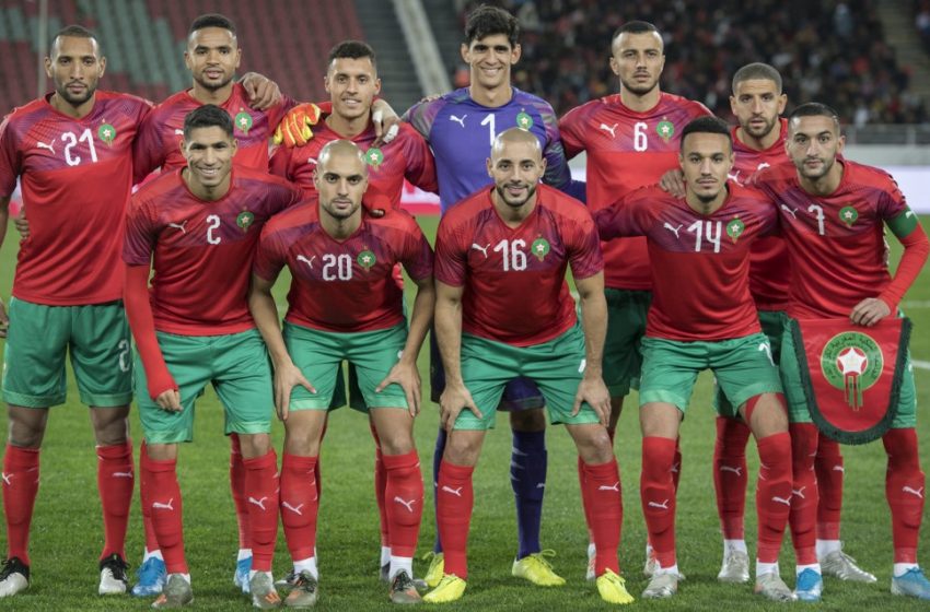  Le Maroc et l’Egypte en finale de la CAN de Futsal