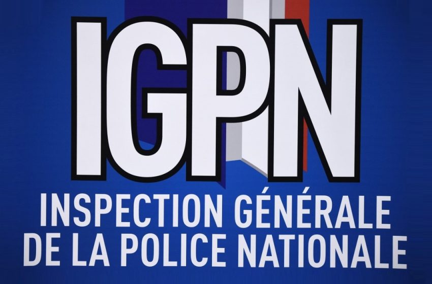 Saint-Ouen : la police accusée de violence après une interpellation