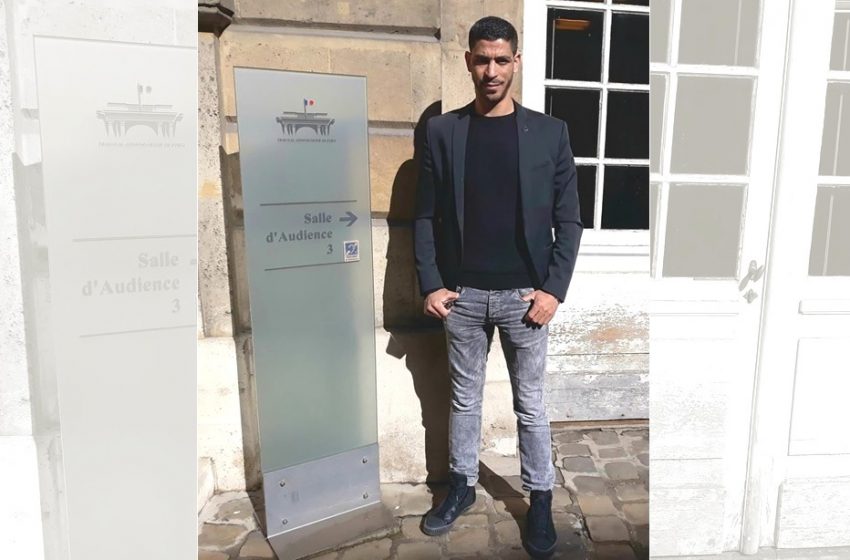 « On ne nous fait pas de cadeaux parce que nous sommes un club issu d’un quartier populaire », Hamza Arab, président du Montpellier Futsal